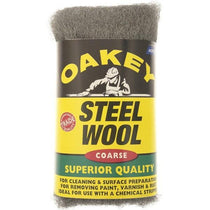 Steel Wool
