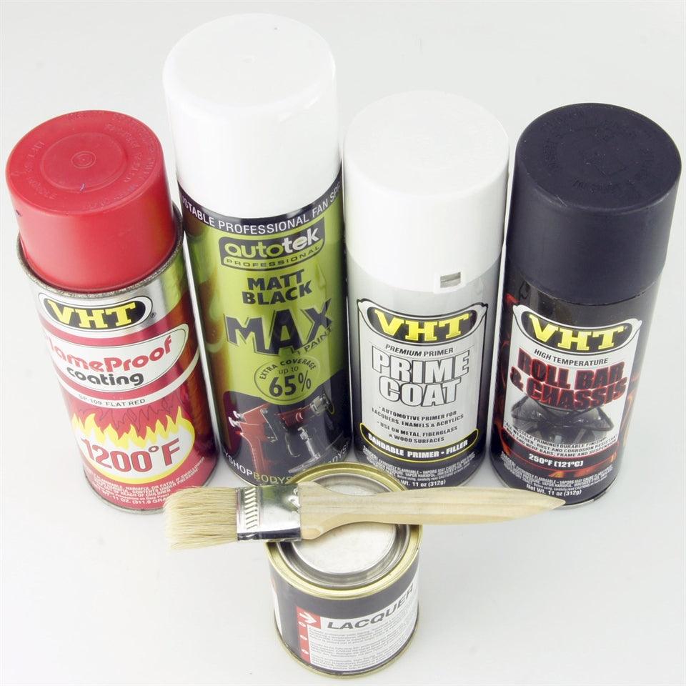 Collections – Car Builder Solutions