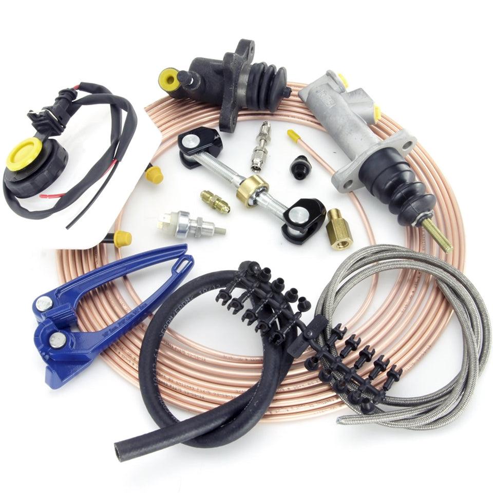 Collections – Car Builder Solutions