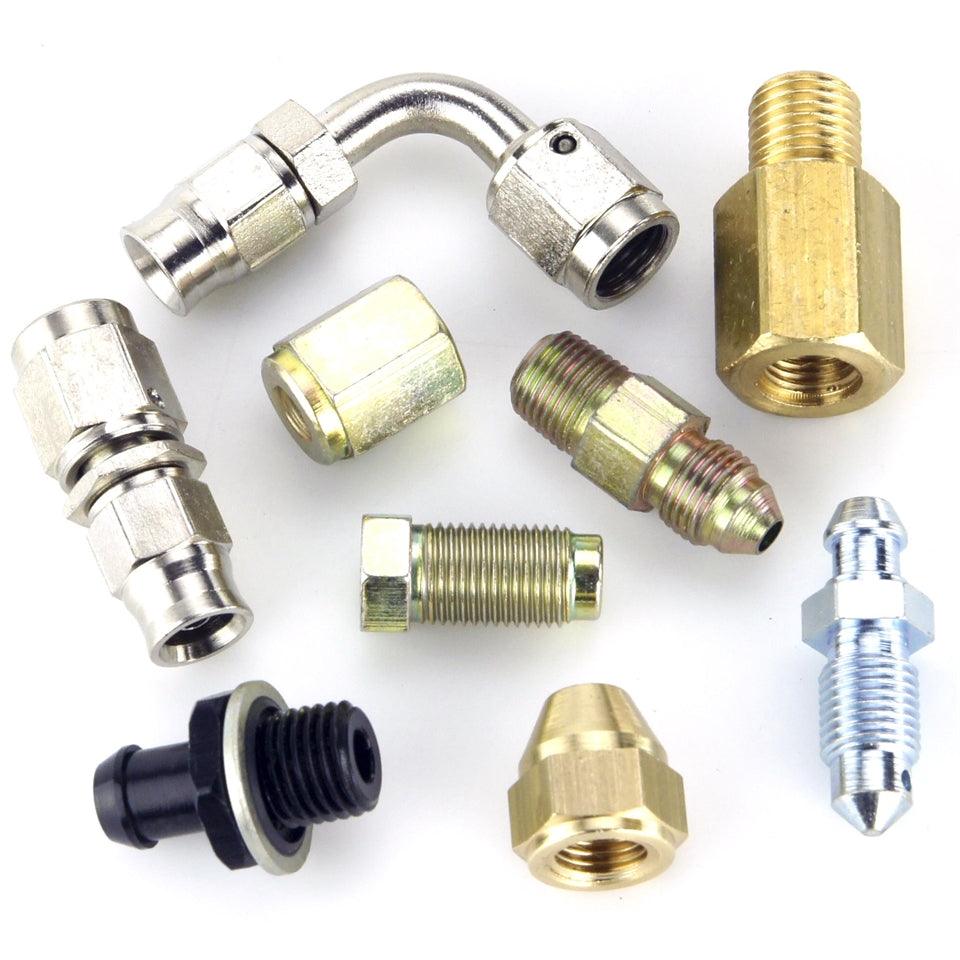 Collections Car Builder Solutions