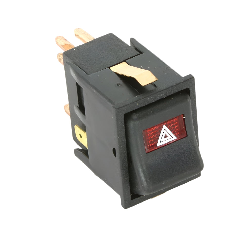 Rocker Switches | Fog, Fan, Light, IVA & Illuminated Options – Car ...