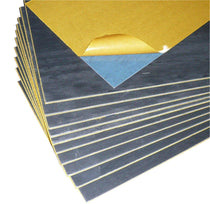Sound Insulation