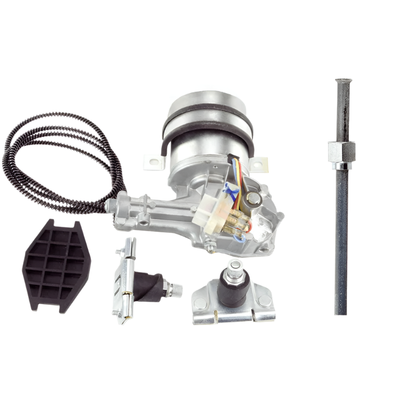 Wiper Kit – Car Builder Solutions