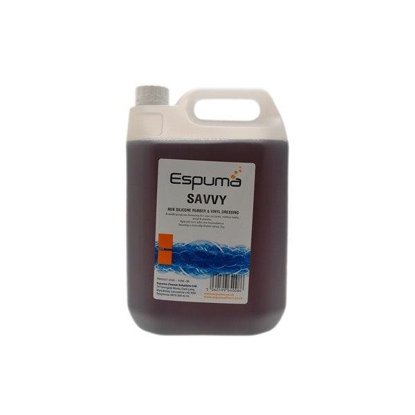 espuma-savvy-standard-tyre-dressing-5l-non-silicone-natural-finish-car-builder-solutions