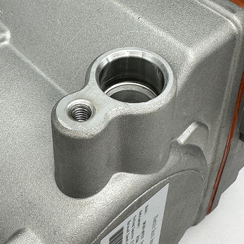 Universal 12v Electric Air Conditioning Compressor 2.2KW