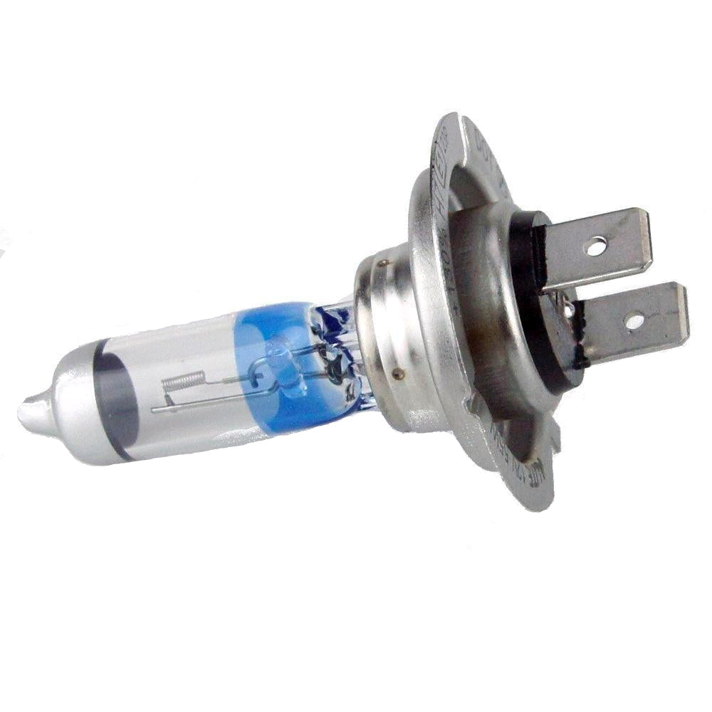 XENON Ring 130% Brighter H7 55W Bulbs - Car Builder Solutions