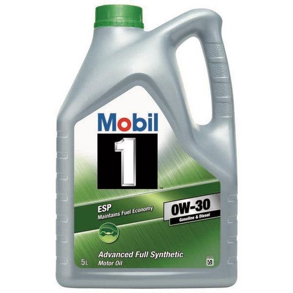 esp-0w-30-fully-synthetic-engine-oil-available-in-2-sizes-car-builder-solutions