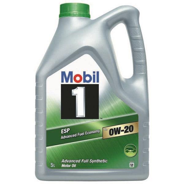 esp-x2-0w-20-fully-synthetic-engine-oil-car-builder-solutions