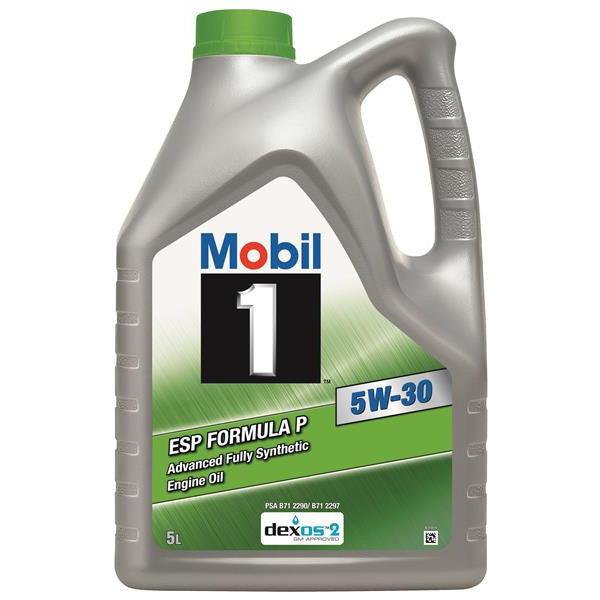 esp-formula-p-5w-30-engine-oil-car-builder-solutions