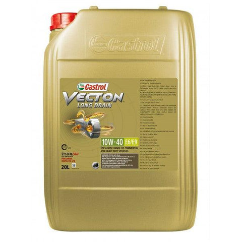 vecton-long-drain-10w40-20l-car-builder-solutions