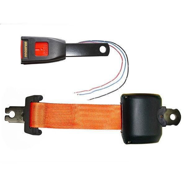 securon-retracting-lap-seat-belt-electric-switch-buckle-orange-2220-15elsaeor-car-builder-solutions
