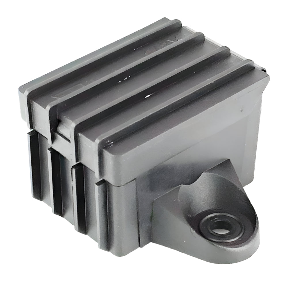 Post Junction Box 2 Post Junction Box with Twin M8 Studs | Secure & Convenient | 2STUD ...