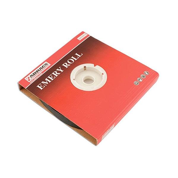 emery-roll-various-grits-aluminium-oxide-car-builder-solutions