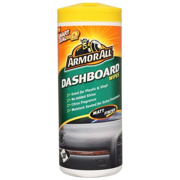 armor-all-matt-finish-dashboard-wipes-30-count-car-builder-solutions