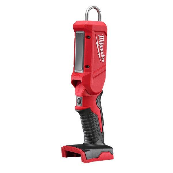 Milwaukee M18 LED Inspection Light (Bare) | 300 Lumens | 180° Coverage ...
