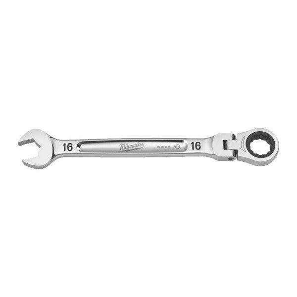 milwaukee-16mm-max-bite-flexible-head-ratcheting-combination-spanner-car-builder-solutions