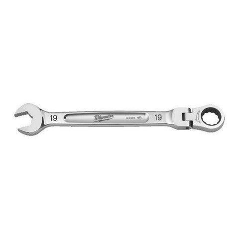 milwaukee-19mm-max-bite-flexible-head-ratcheting-combination-spanner-car-builder-solutions