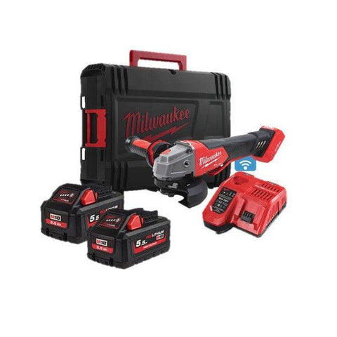 milwaukee-m18-fuel-one-key-115mm-angle-grinder-battery-charger-inc-car-builder-solutions
