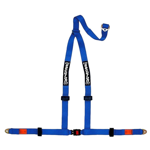 Securon 3-Point Harness - 3 Colours