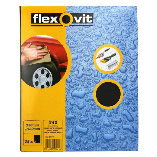 wet-dry-abrasive-paper-and-sandpaper-sheets-pack-of-25-car-builder-solutions