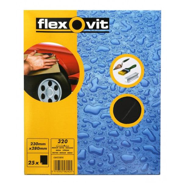 wet-dry-abrasive-paper-and-sandpaper-sheets-pack-of-25-car-builder-solutions