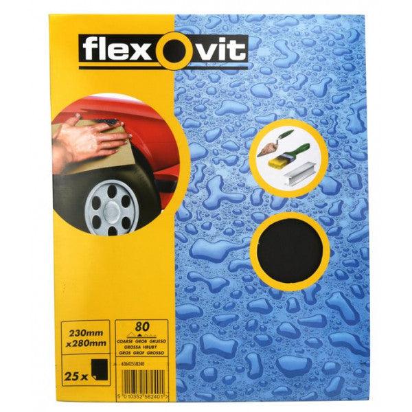 wet-dry-abrasive-paper-and-sandpaper-sheets-pack-of-25-car-builder-solutions