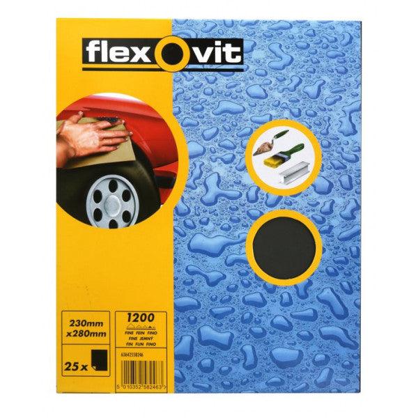 wet-dry-abrasive-paper-and-sandpaper-sheets-pack-of-25-car-builder-solutions