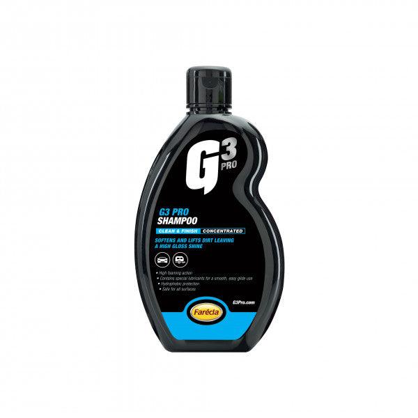 farecla-g3-pro-shampoo-500ml-high-foaming-hydrophobic-car-wash-car-builder-solutions