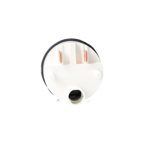 Smiths Ammeter Analog (12V/24V DC) 30 & 60 Amps