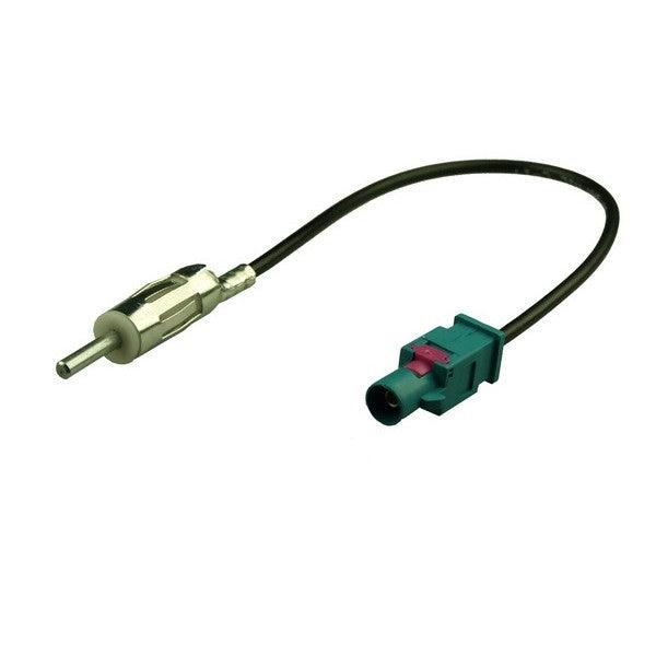Fakra to Male Aerial Adaptor