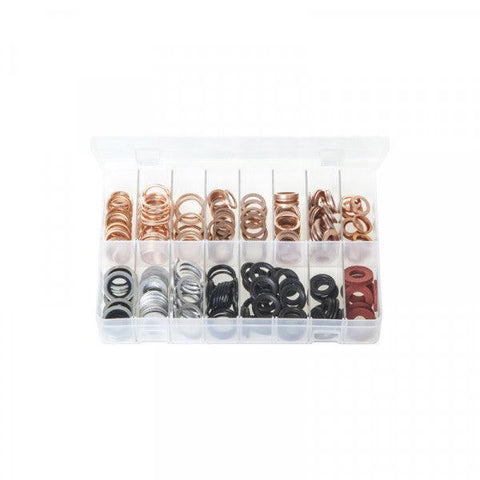assorted-sump-plug-washers-box-of-265-workshopwarehouse-ab117n-car-builder-solutions