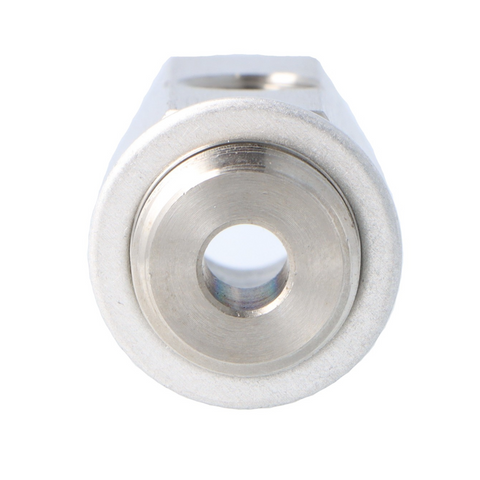 Stainless Steel Oil Pressure T Piece M16 Car Builder Solutions
