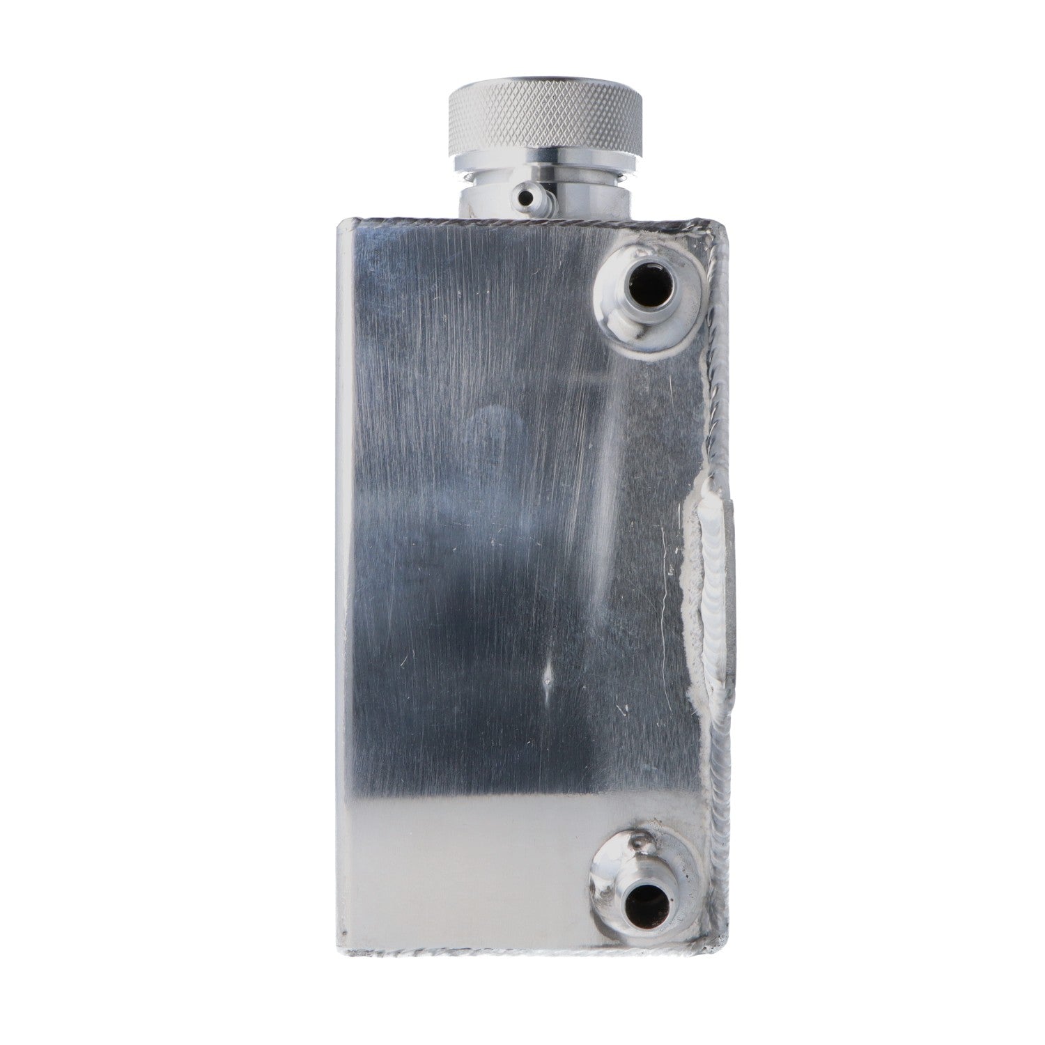 Rectangular Aluminium Expansion Tank Car Builder Solutions