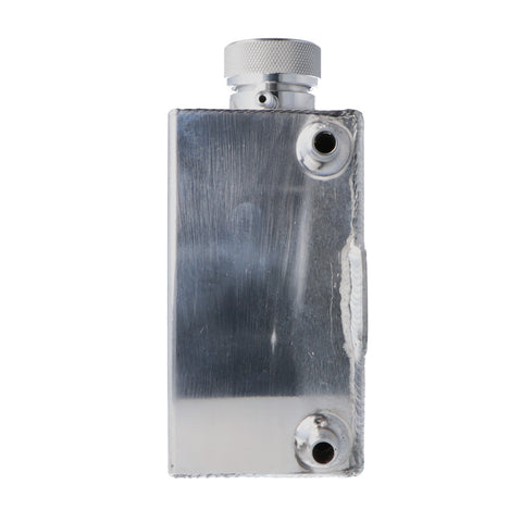 Rectangular Aluminium Expansion Tank Car Builder Solutions
