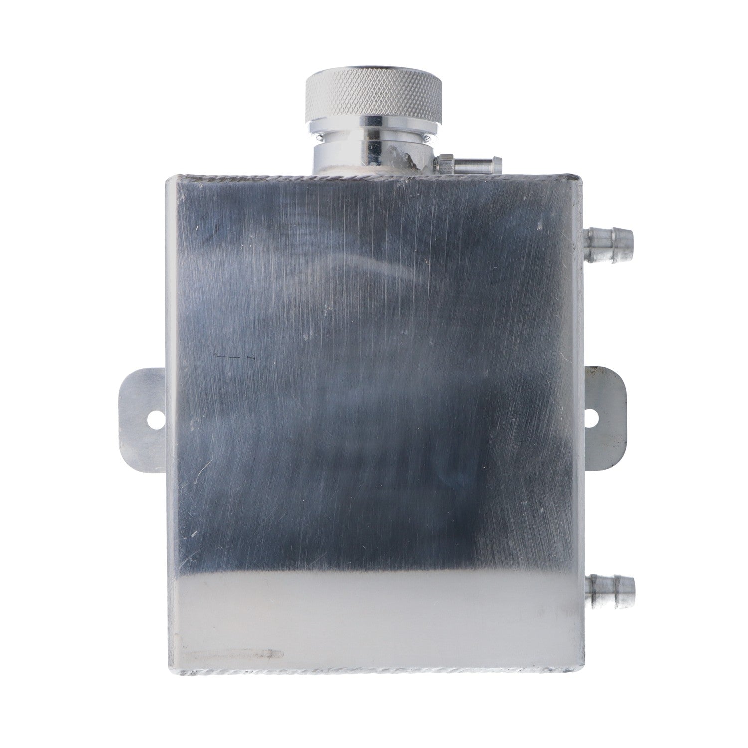 Rectangular Aluminium Expansion Tank Car Builder Solutions