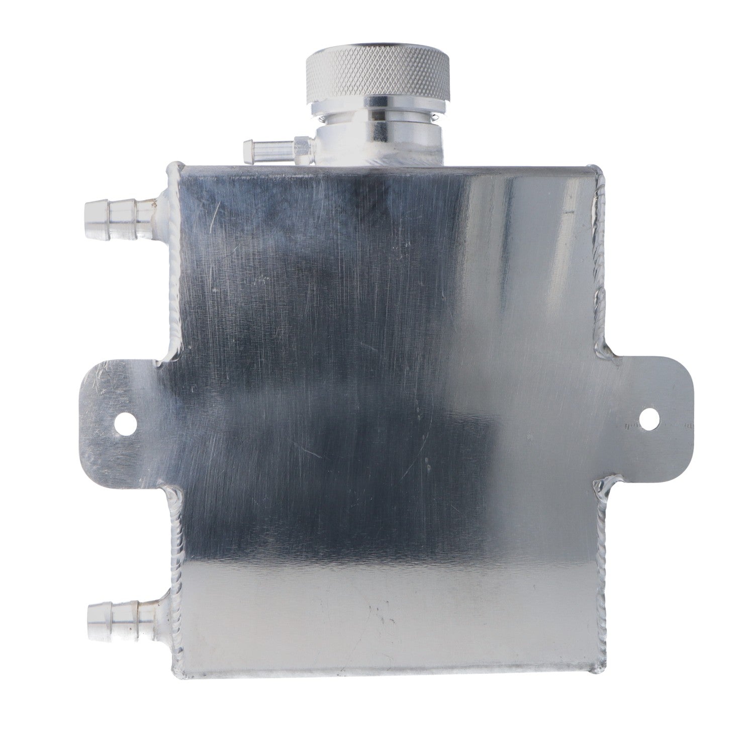 Rectangular Aluminium Expansion Tank Car Builder Solutions