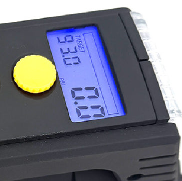 12v Air Compressor Tyre Inflator