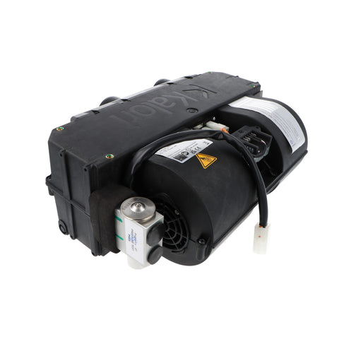 Universal Compact Air Conditioning & Heater Kit 368mm - Car Builder Solutions