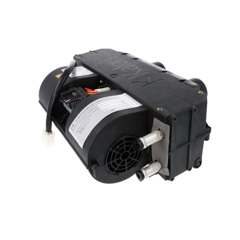 Universal Compact Air Conditioning & Heater Kit 368mm - Car Builder Solutions