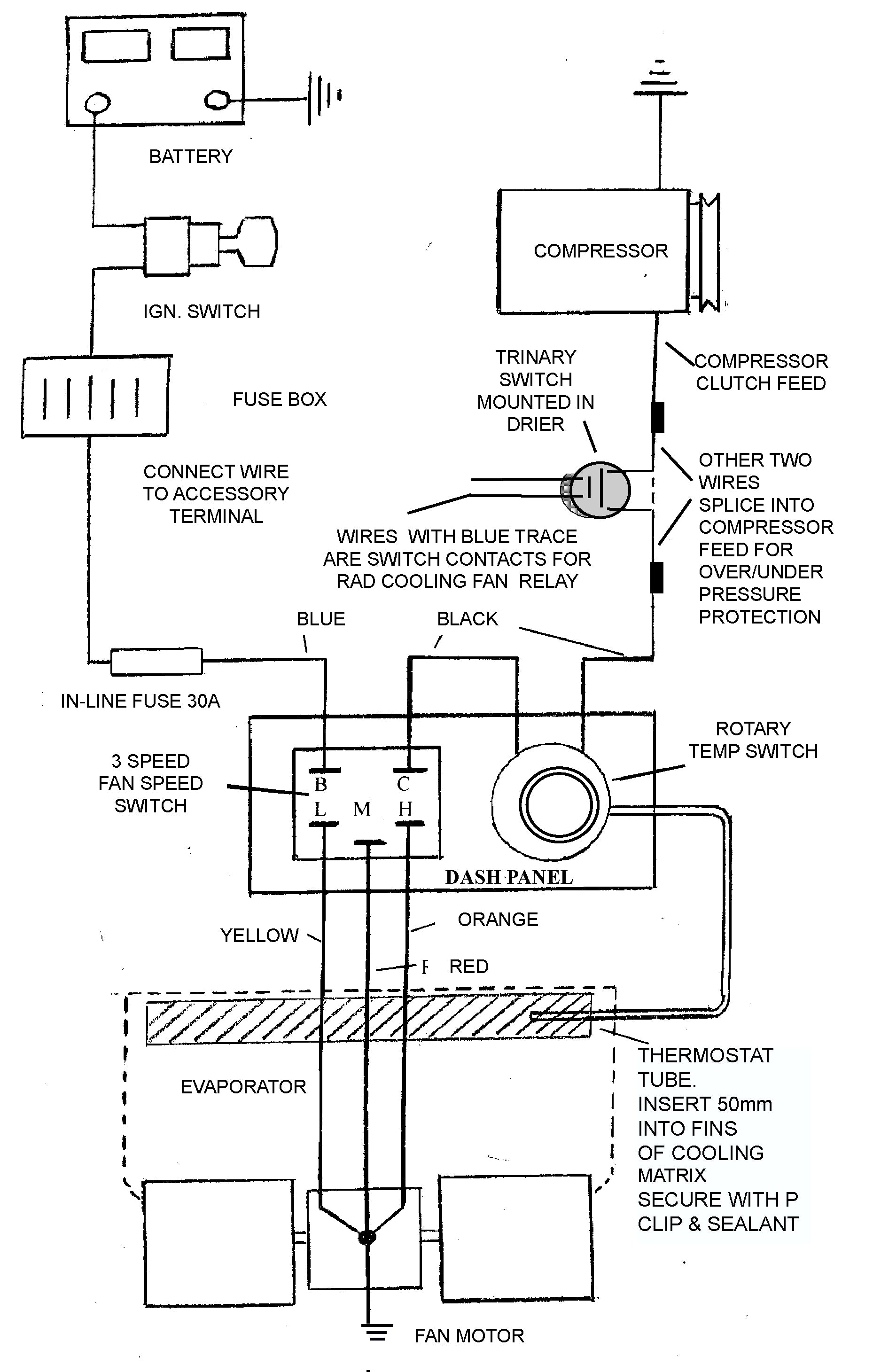 universal-air-conditioning-heater-kit-car-builder-solutions