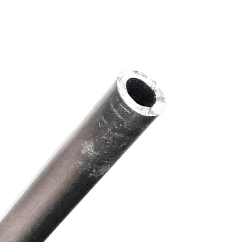 Aluminium Tube Per Metre - 14 Sizes