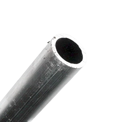 Aluminium Tube Per Metre - 14 Sizes