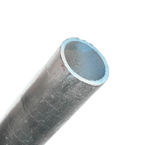 Aluminium Tube Per Metre - 14 Sizes