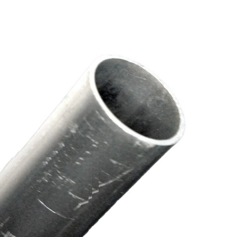 Aluminium Tube Per Metre - 14 Sizes