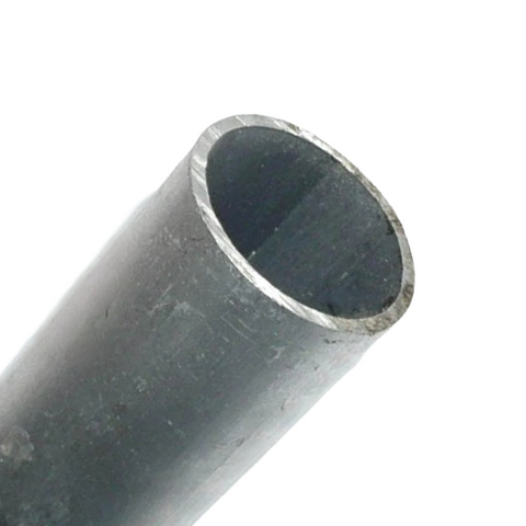 Aluminium Tube Per Metre - 14 Sizes