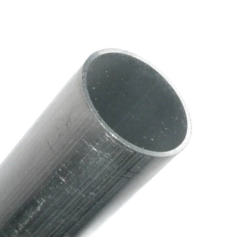 Aluminium Tube Per Metre - 14 Sizes