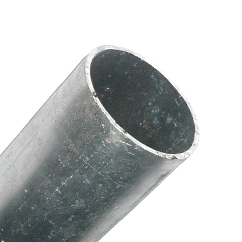 Aluminium Tube Per Metre - 14 Sizes
