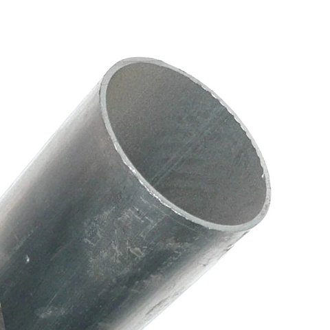 Aluminium Tube Per Metre - 14 Sizes