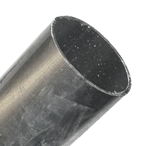 Aluminium Tube Per Metre - 14 Sizes
