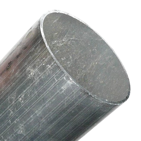 Aluminium Tube Per Metre - 14 Sizes